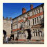 The George Hotel