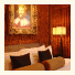 Kings at the Queen Hotel: fotografie