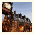 The Chester Grosvenor: fotografie