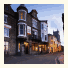 The Red Lion Hotel: fotografie