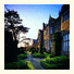 Fawsley Hall