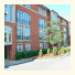Birchover Hotel Apartments Darley Abbey