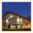 Holiday Inn Express Doncaster