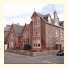 Shaftesbury Lodge