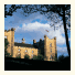 Lumley Castle