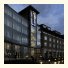 Radisson Blu Hotel, Durham