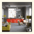 The Big Sleep Hotel: fotografie
