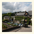 Exmoor White Horse Inn