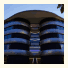 The Aviator Hotel: fotografie