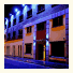 The Valley Hotel