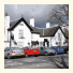 The Old Hall Hotel