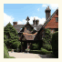 Langshott Manor - A Small Luxury Hotel: fotografie