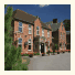 Hatherley Manor Hotel