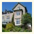 Corner Beech House: fotografie