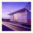 London Heathrow Marriott Hotel: fotografie