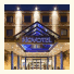Novotel London Heathrow Airport