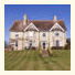 Lodge Farm Bed & Breakfast: fotografie