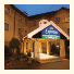 Holiday Inn Express Inverness