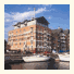 Salthouse Harbour Hotel