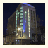 Holiday Inn Express Hull City Centre: fotografie