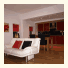 The Living Rooms