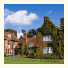 Mercure Letchworth Hall Hotel