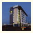 Holiday Inn Express Lincoln City Centre