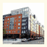 City Gate Apartments: fotografie