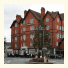 The Hotel Commodore