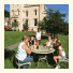 Drimsynie House Hotel