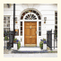 9 Hertford Street: fotografie