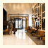 Andaz Liverpool Street London - A new Hyatt Brand: fotografie
