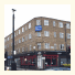 Camden Lock Hotel: fotografie
