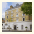 Citadines Prestige South Kensington London: fotografie