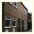 London Townhouse Bethnal Green: fotografie