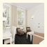 Collingham Serviced Apartments: fotografie