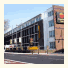 Comfort Inn London Vauxhall: fotografie