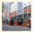 Holiday Inn London Kings Cross/Bloomsbury: fotografie