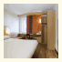 Ibis London Docklands: fotografie