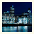 Marlin Tower Bridge - Aldgate: fotografie