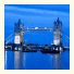 Marlin Apartments Londinium Tower: fotografie
