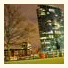 Marriott Executive Apartments London, West India Quay