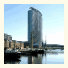London Marriott Hotel West India Quay