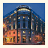 Novotel London City South: fotografie