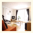 Royal College Street Apartments: fotografie