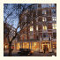 The Connaught: fotografie