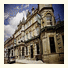 The Drayton Court Hotel