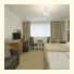 The London Carlton: fotografie