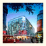 W London Leicester Square: fotografie