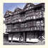 The Feathers Hotel Ludlow